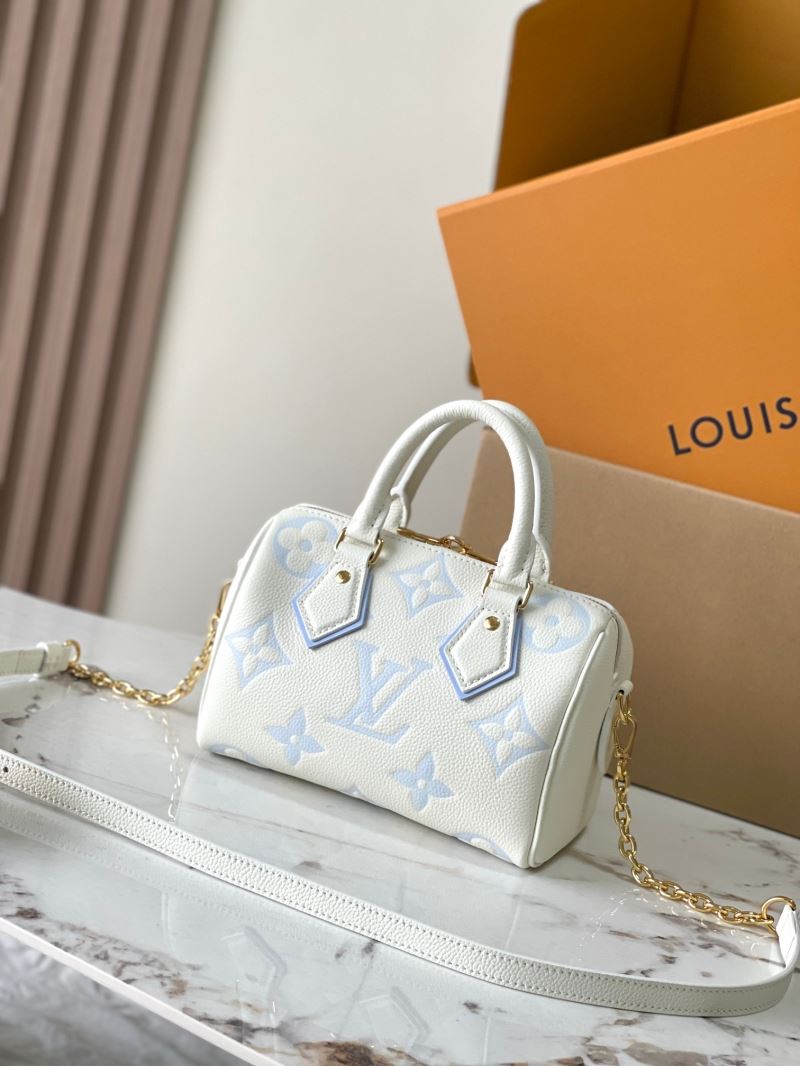 Louis Vuitton Speedy Bags